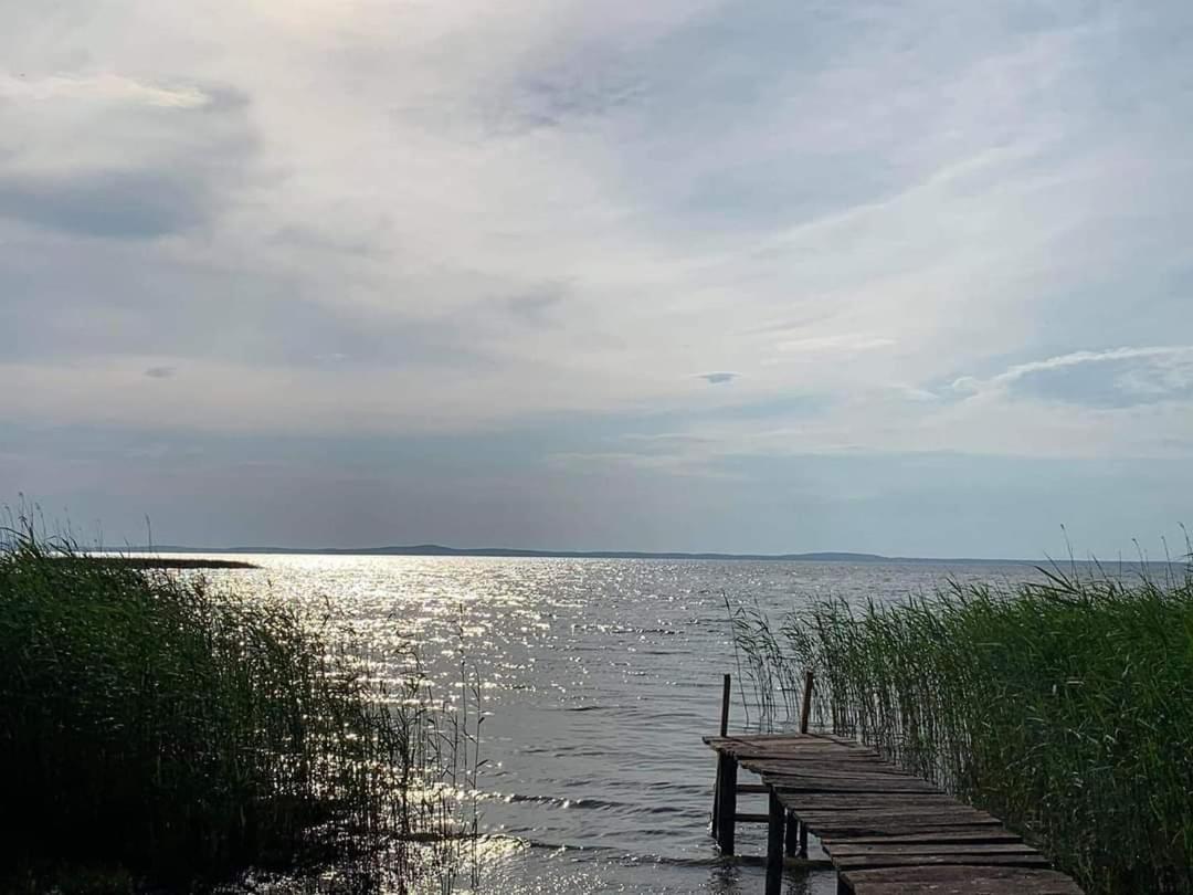 Namelis Nr 1 Adeles Sodyba Sturmai Exterior foto